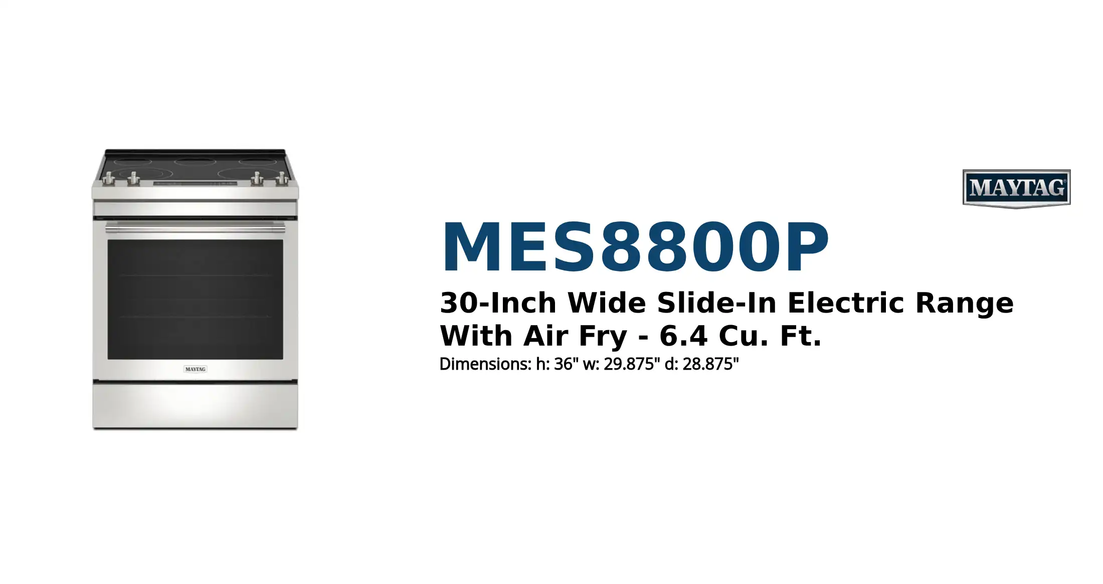 MES8800P product brief thumbnail