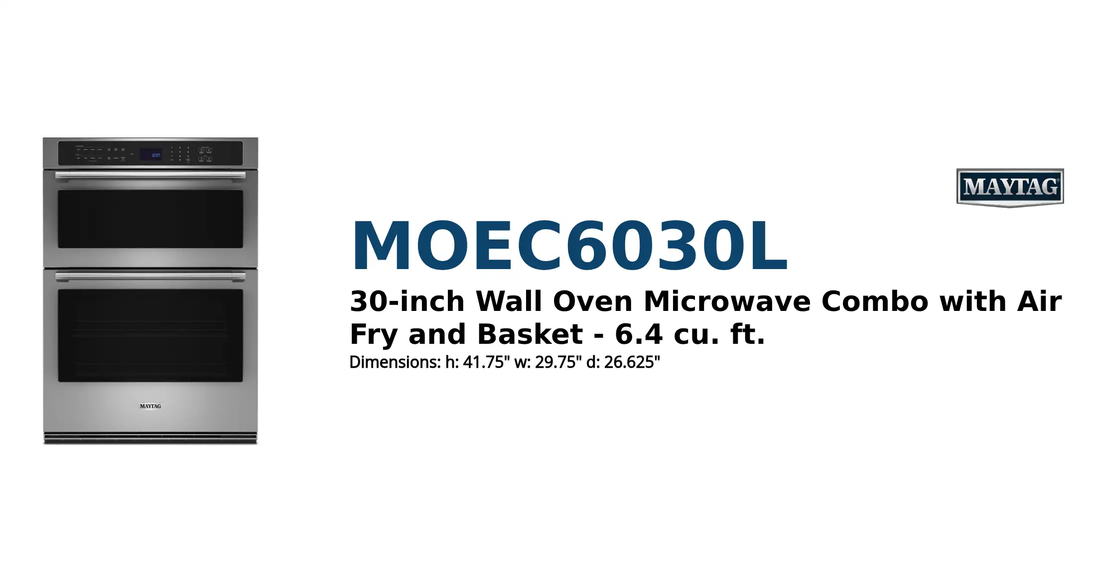 MOEC6030L product brief thumbnail