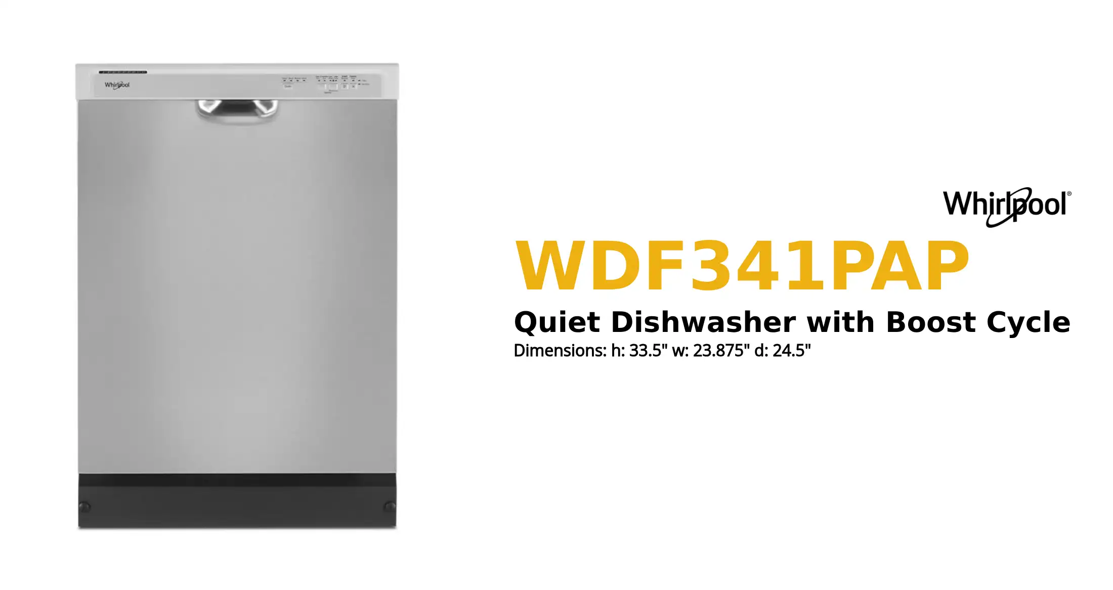 WDF341PAP product brief thumbnail