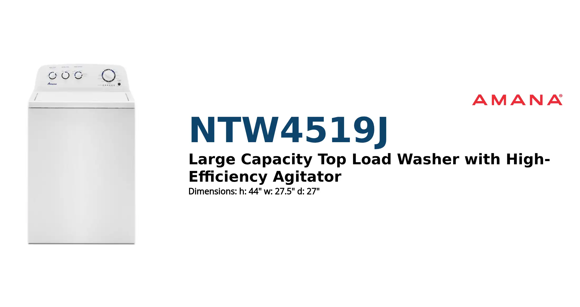 NTW4519J product brief thumbnail