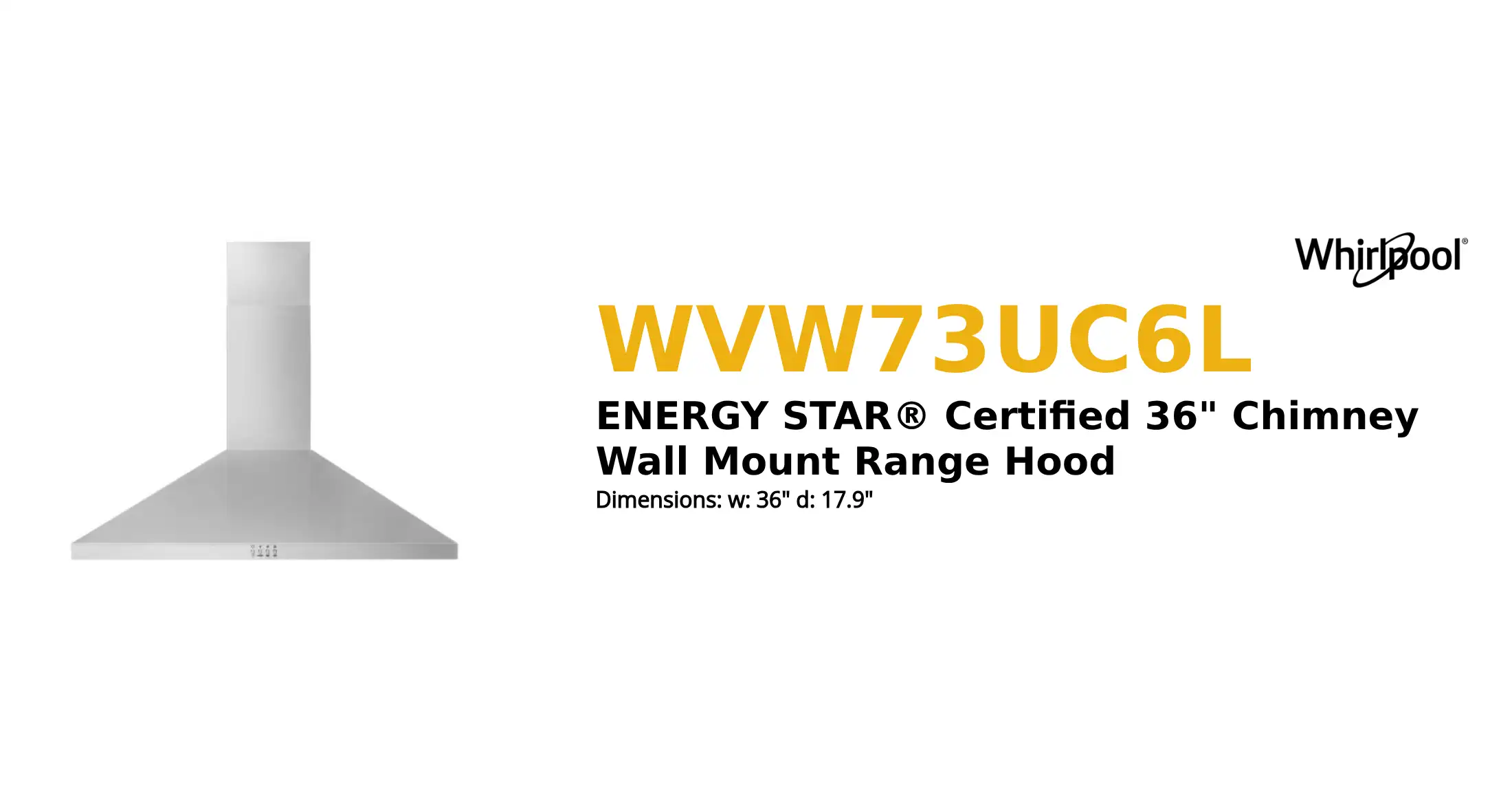 WVW73UC6L product brief thumbnail