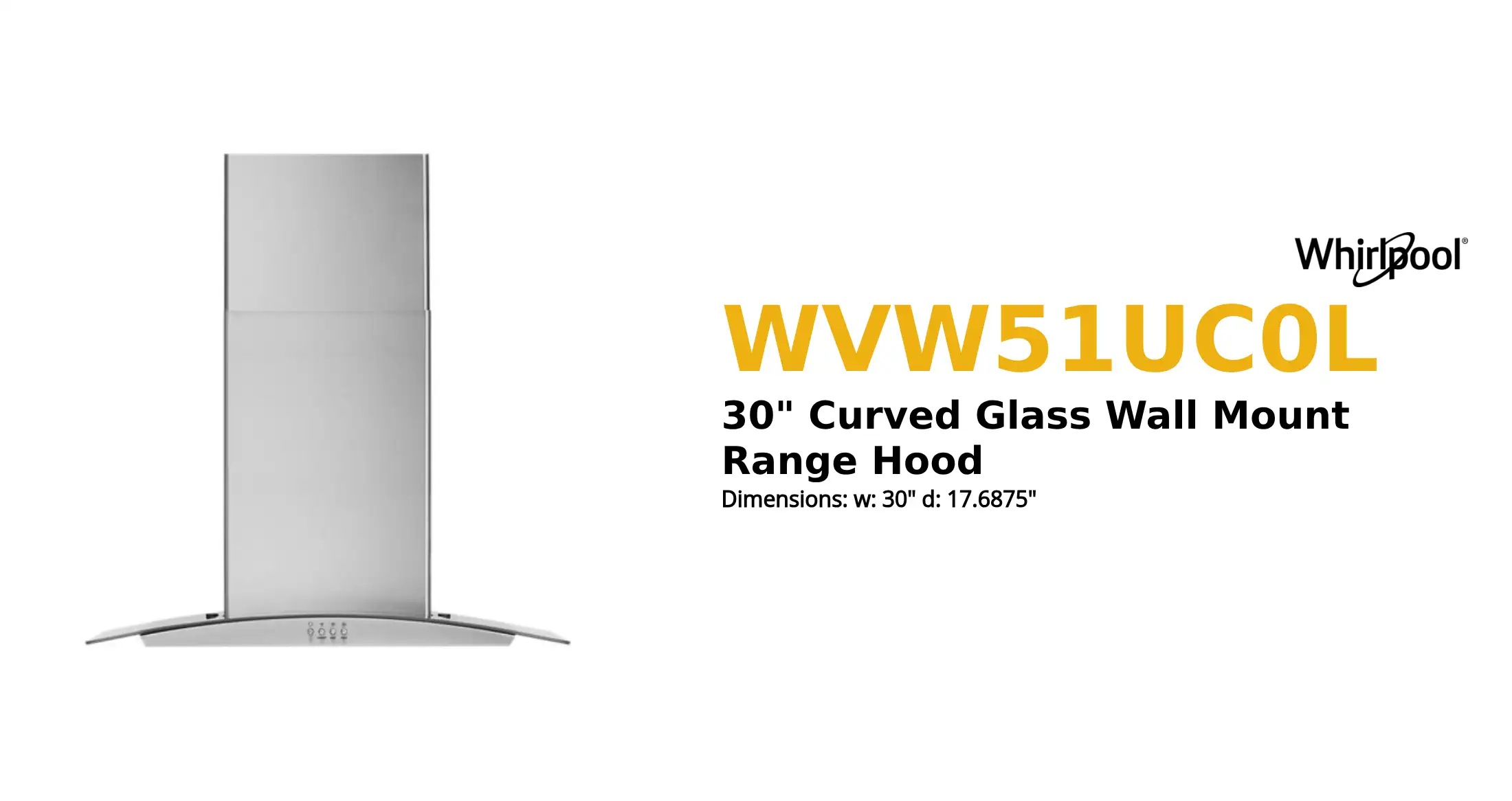 WVW51UC0L product brief thumbnail