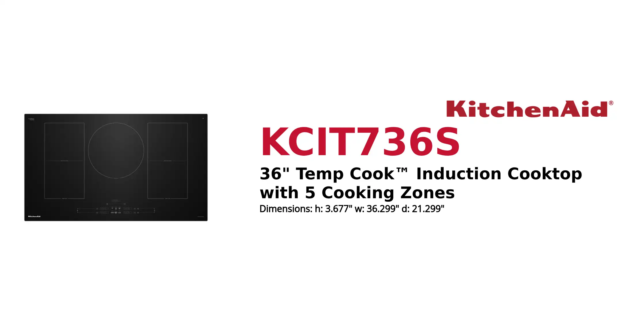 KCIT736S product brief thumbnail