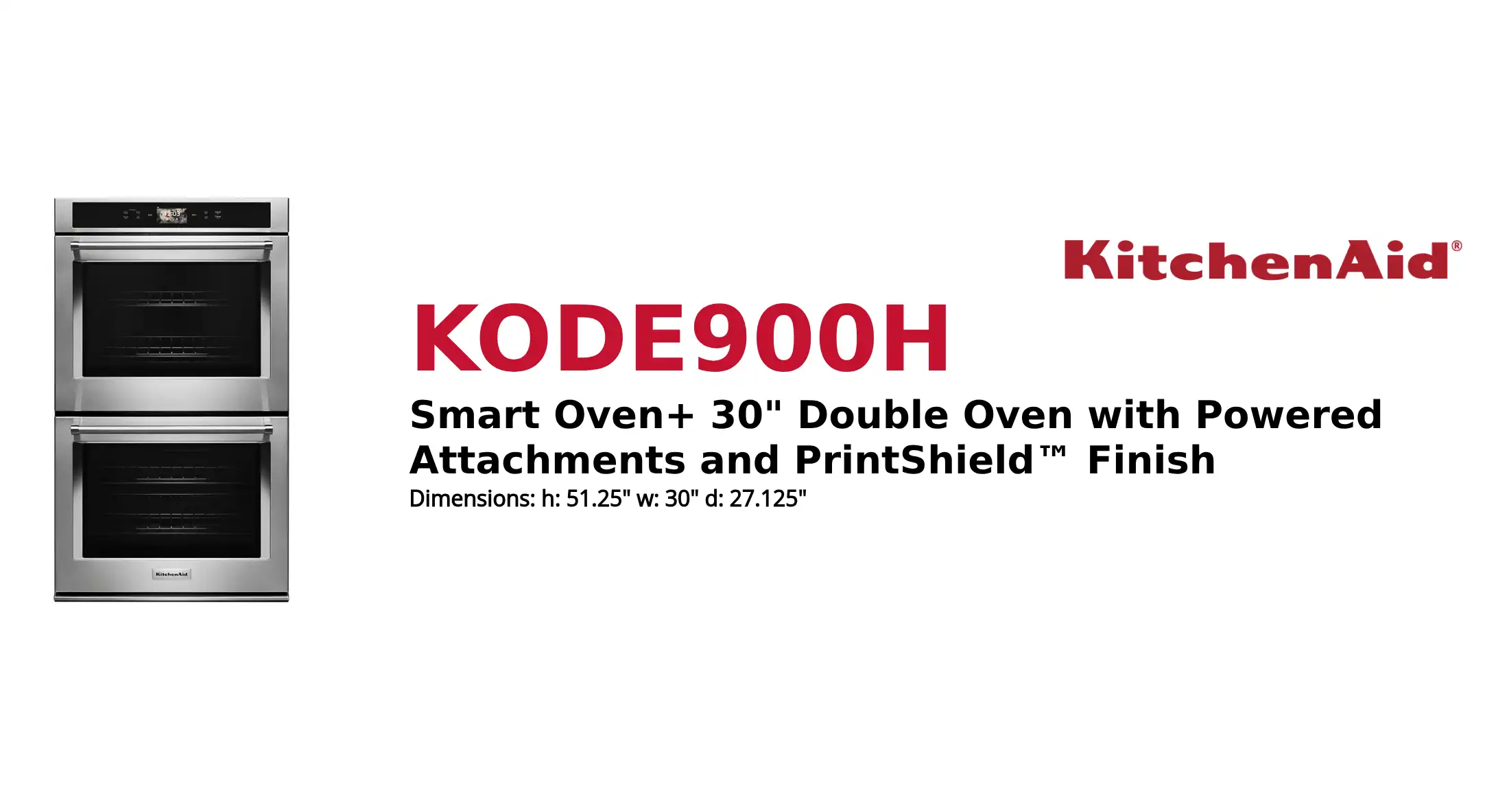 KODE900H product brief thumbnail