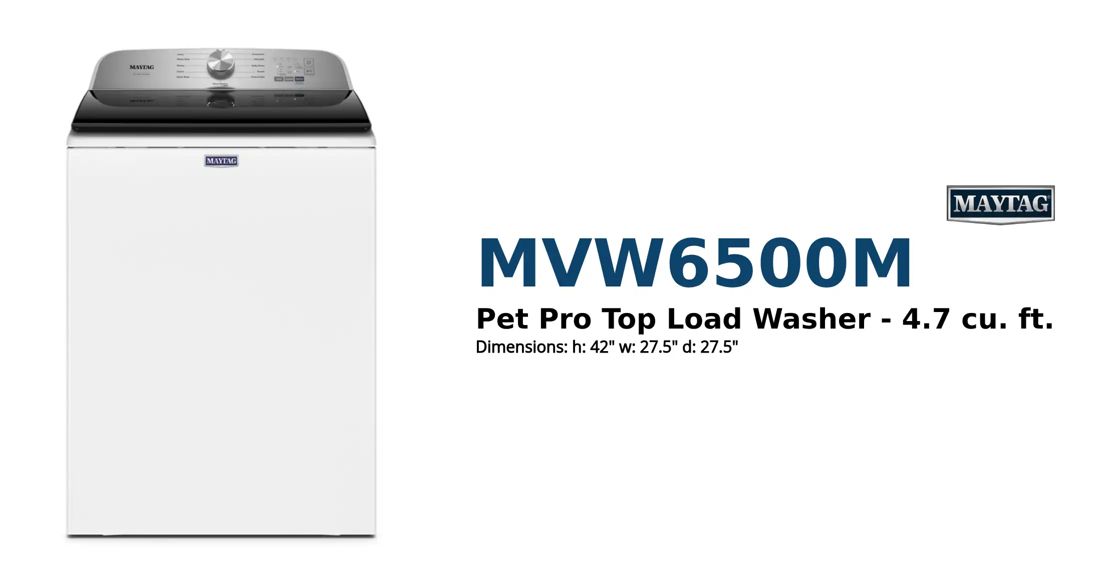 MVW6500M product brief thumbnail