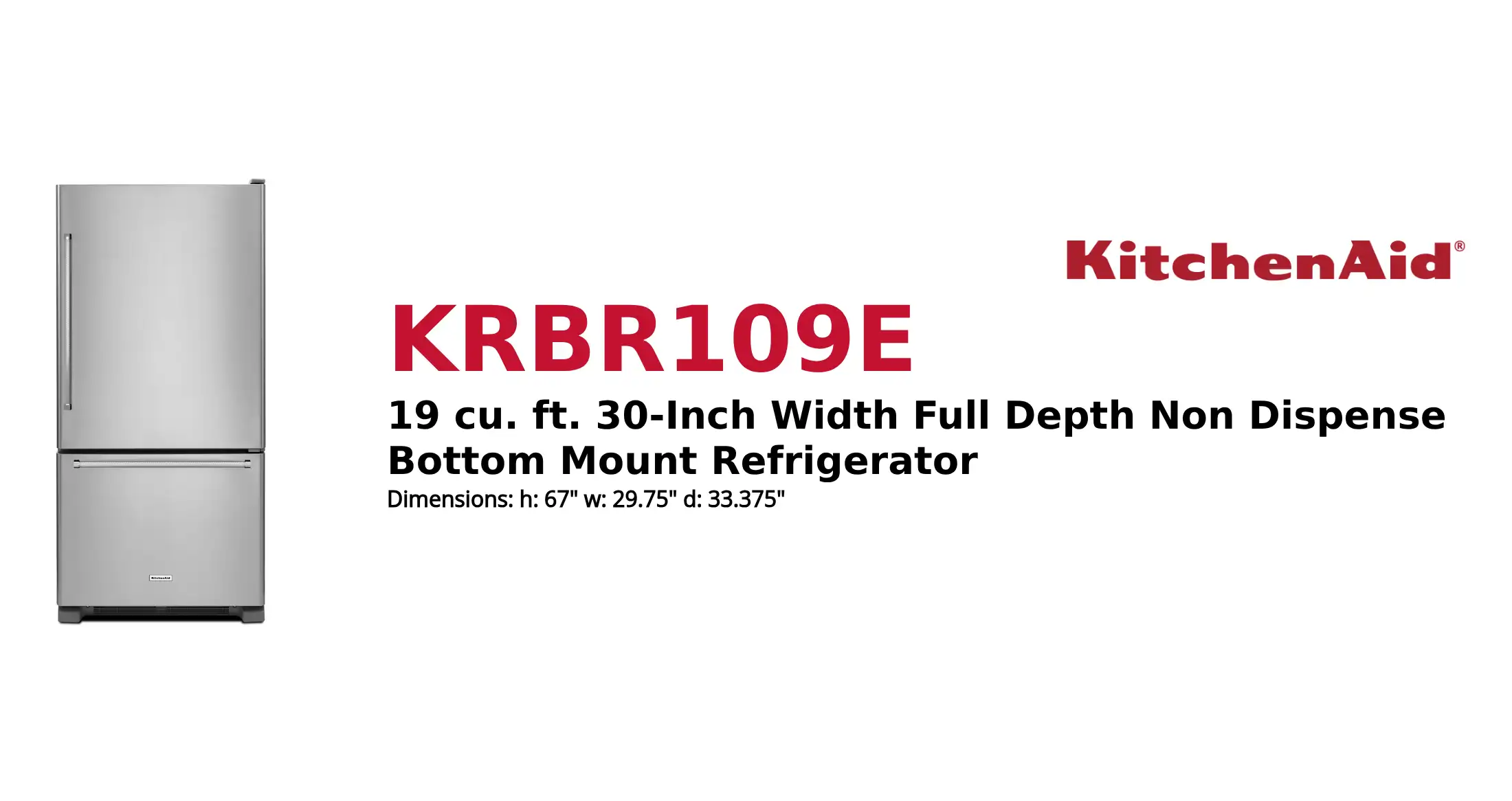 KRBR109E product brief thumbnail