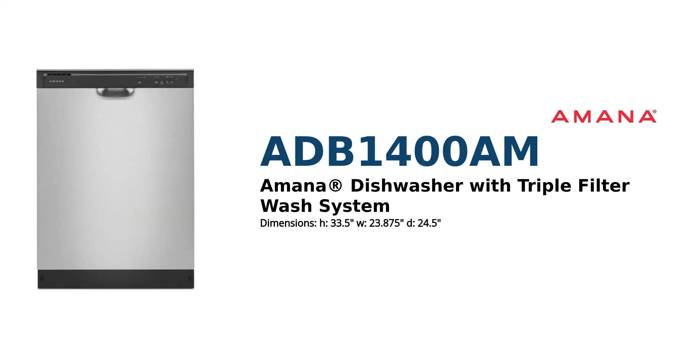ADB1400AM product brief thumbnail