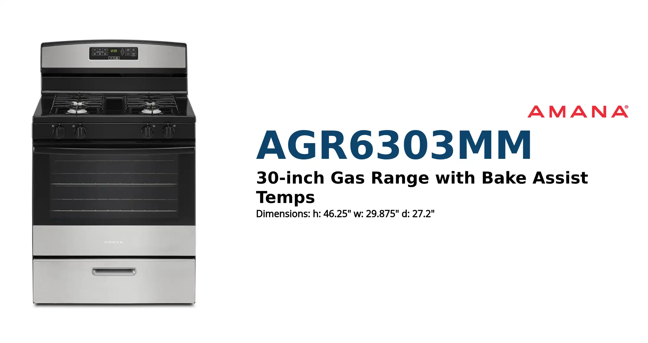 AGR6303MM product brief thumbnail
