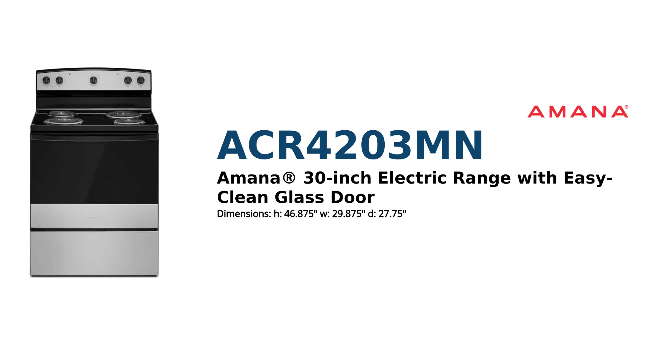 ACR4203MN product brief thumbnail