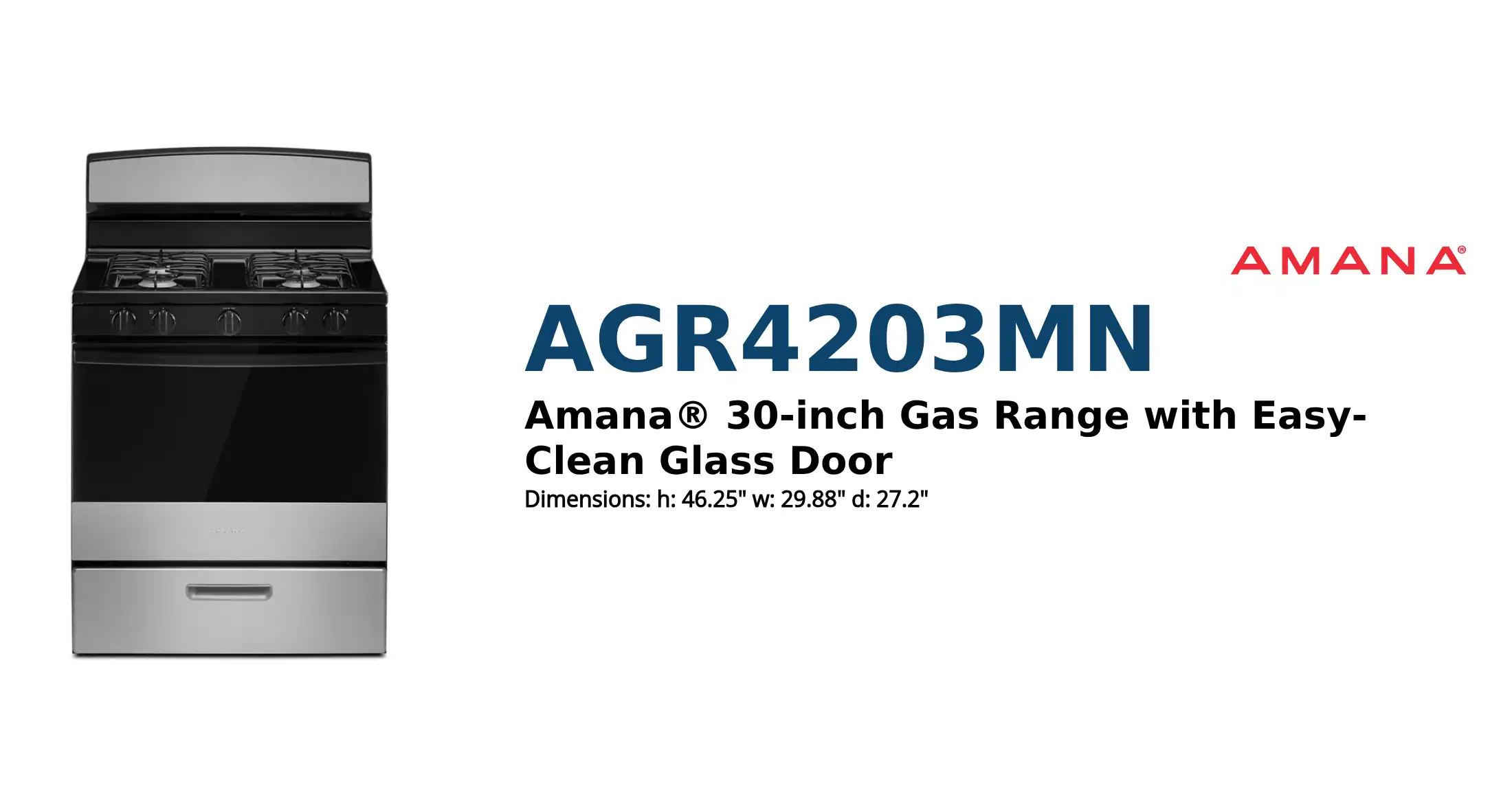 AGR4203MN product brief thumbnail