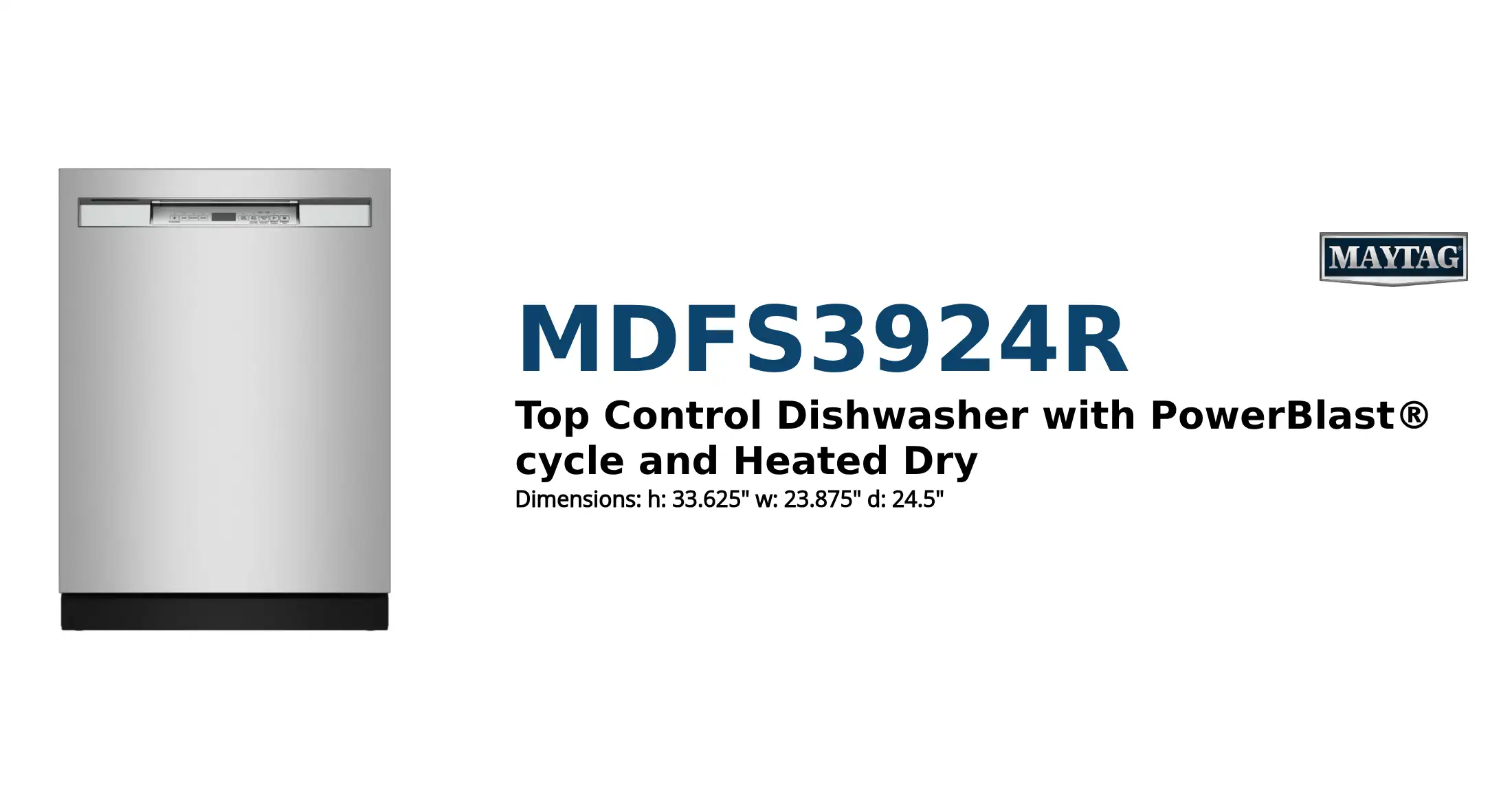 MDFS3924R product brief thumbnail