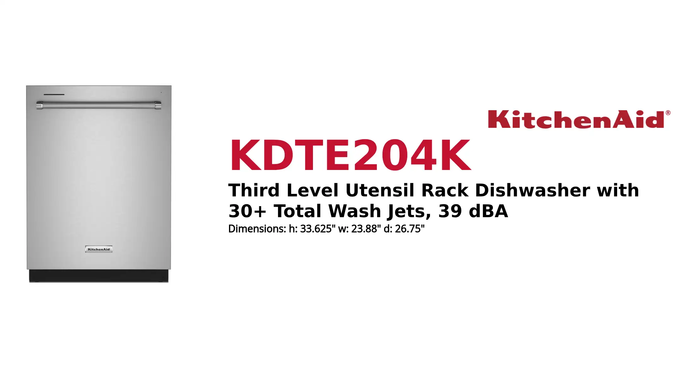 KDTE204K product brief thumbnail