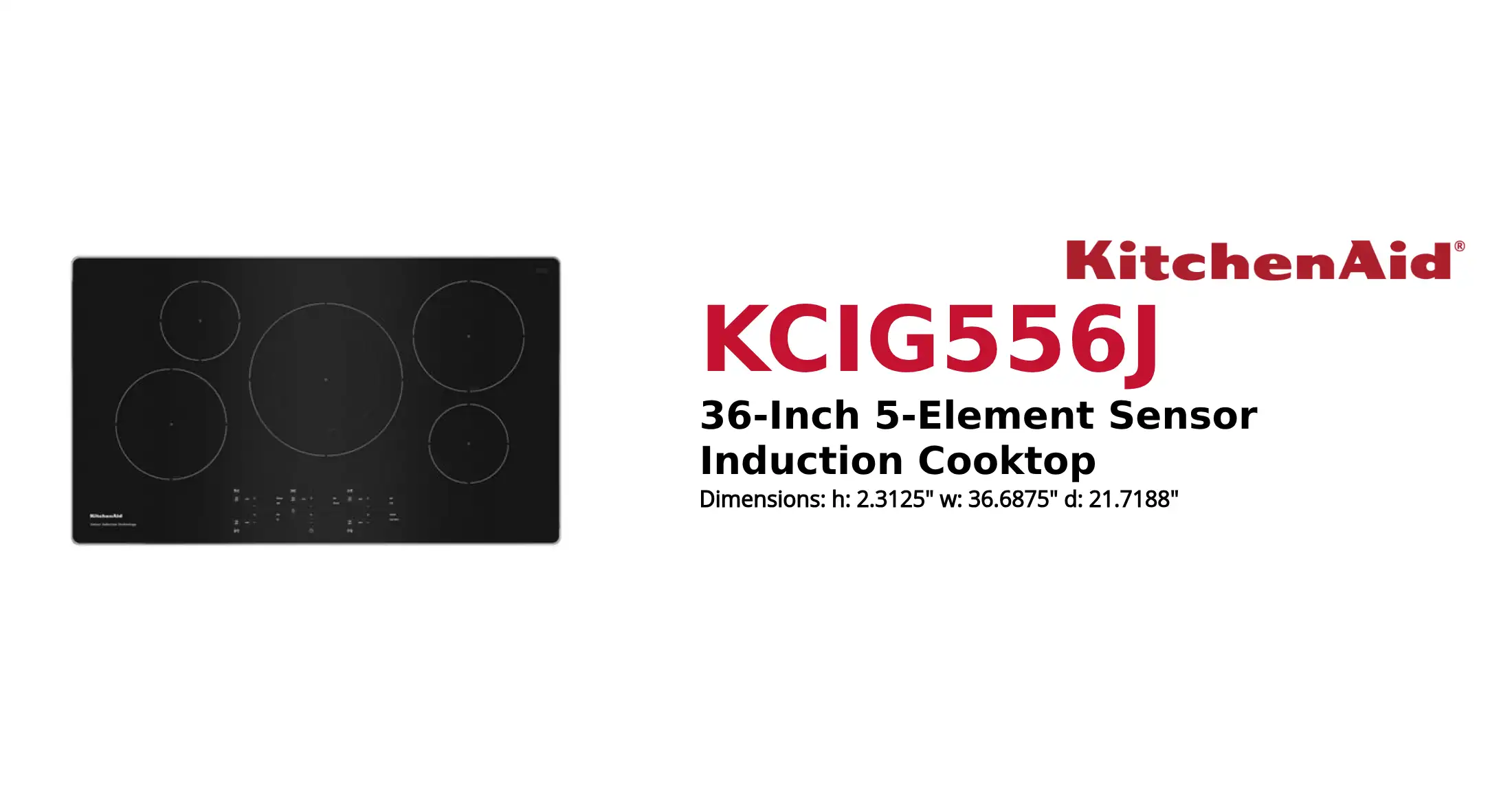 KCIG556J product brief thumbnail