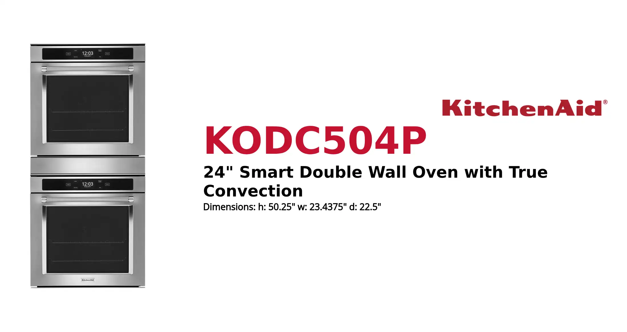 KODC504P product brief thumbnail