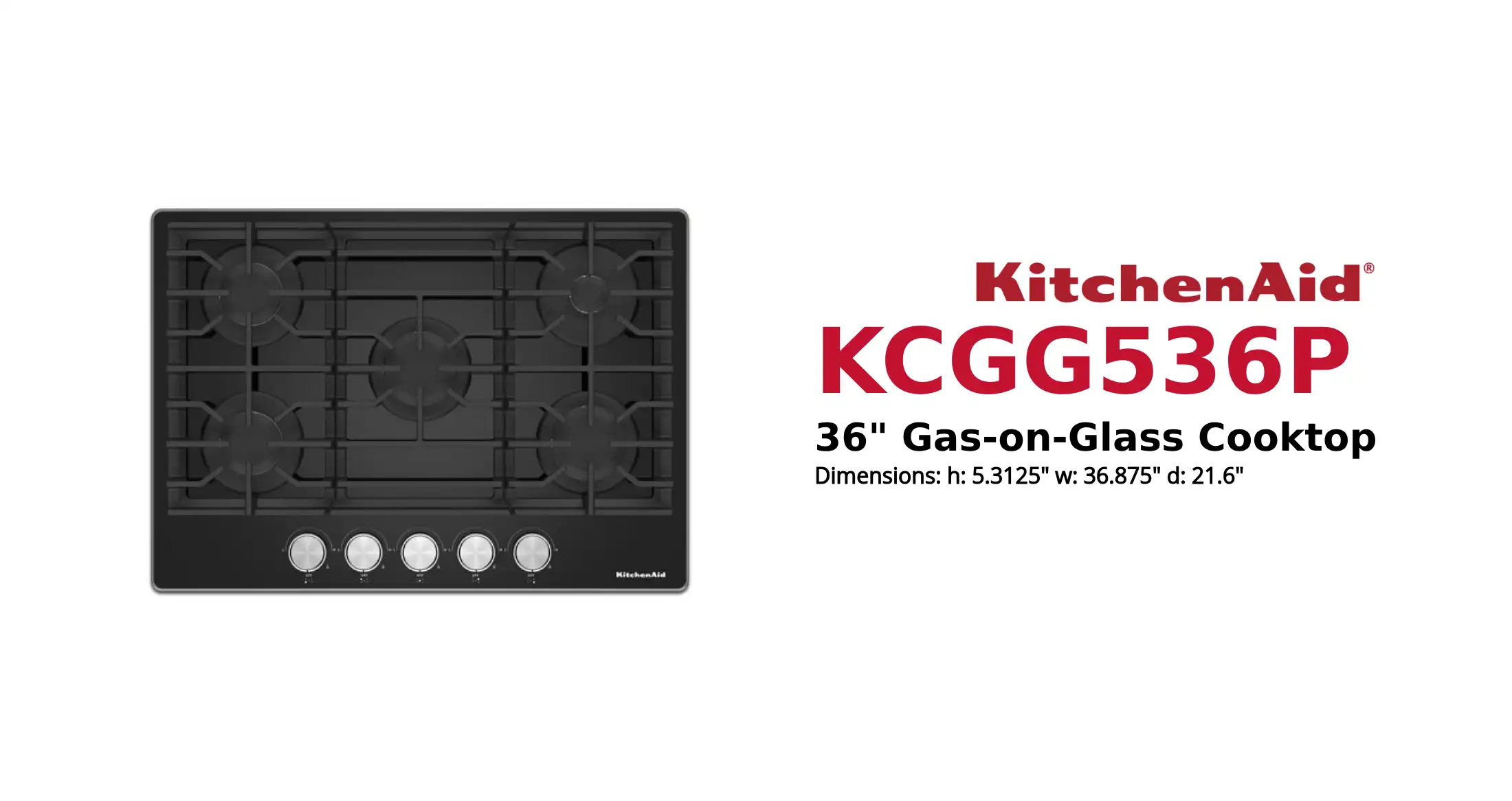 KCGG536P product brief thumbnail