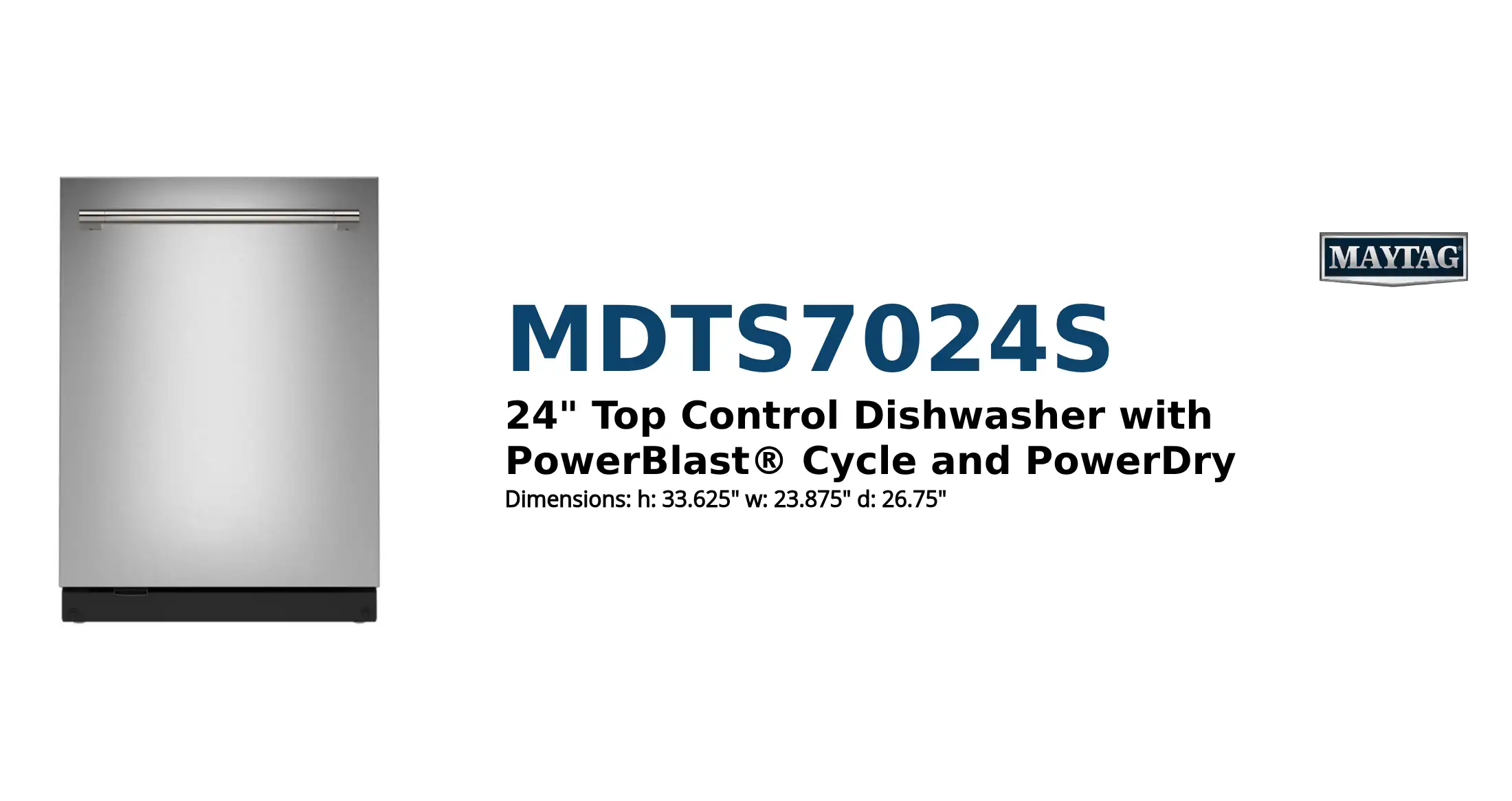 MDTS7024S product brief thumbnail