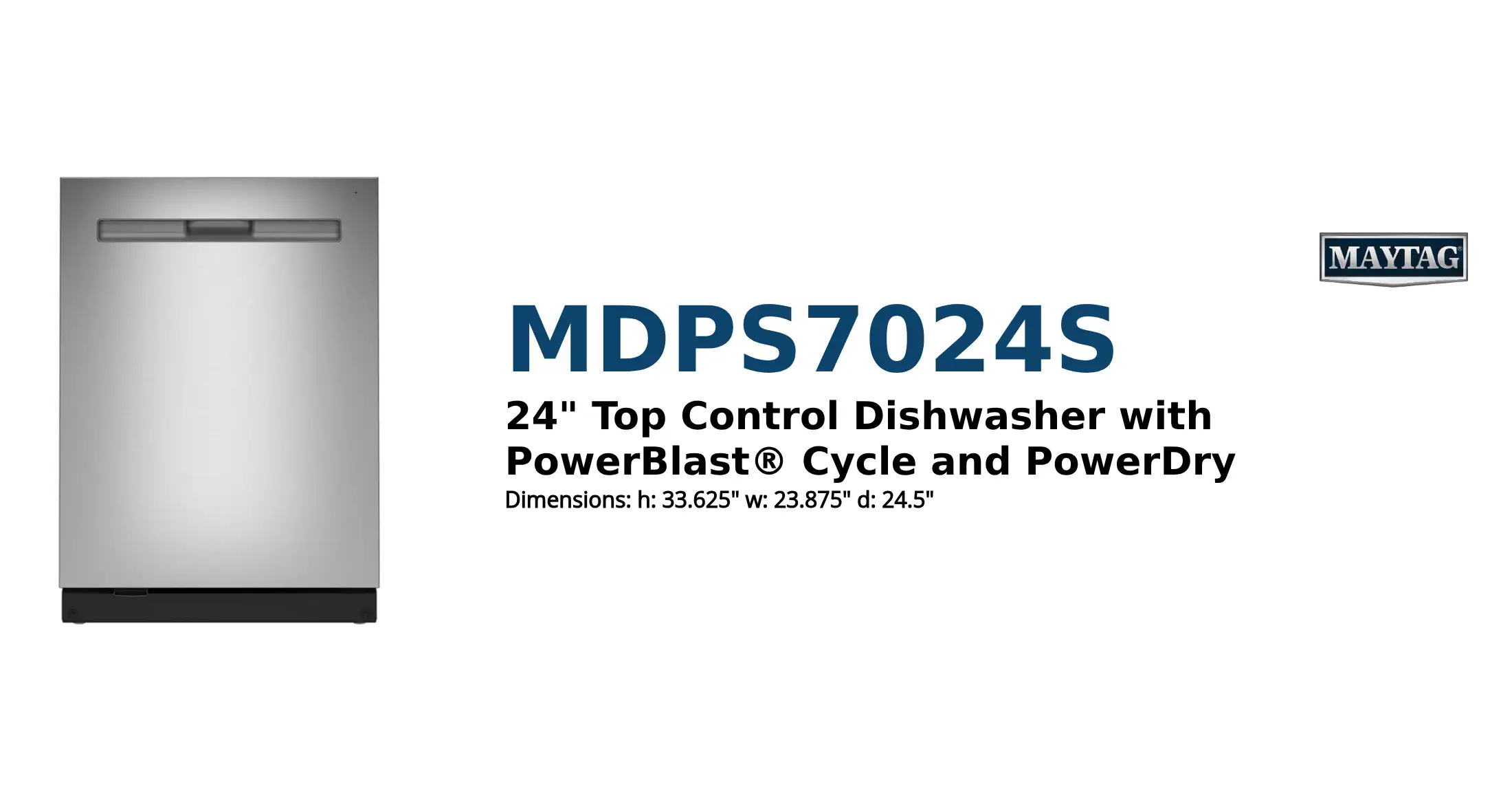 MDPS7024S product brief thumbnail