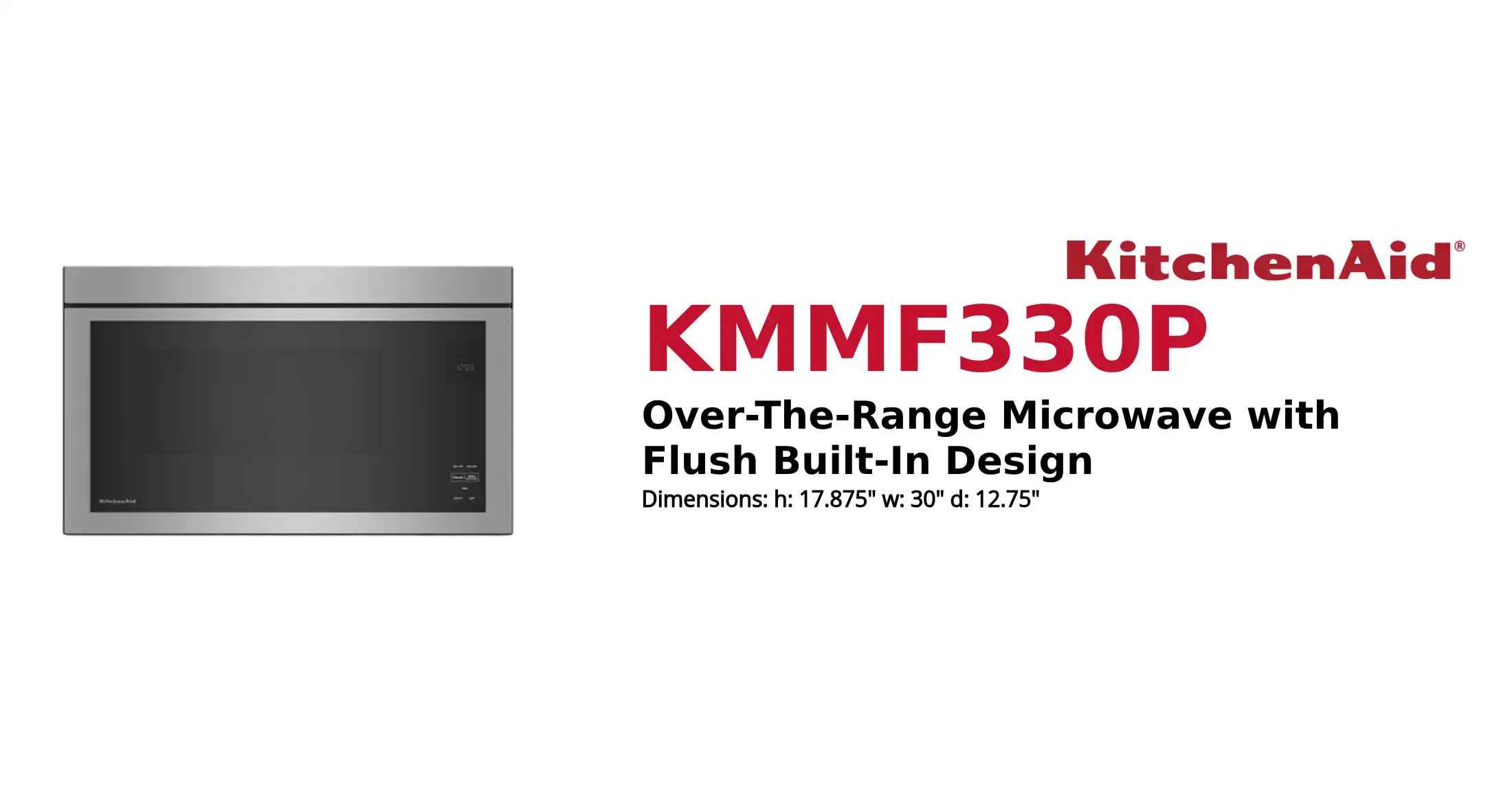 KMMF330P product brief thumbnail