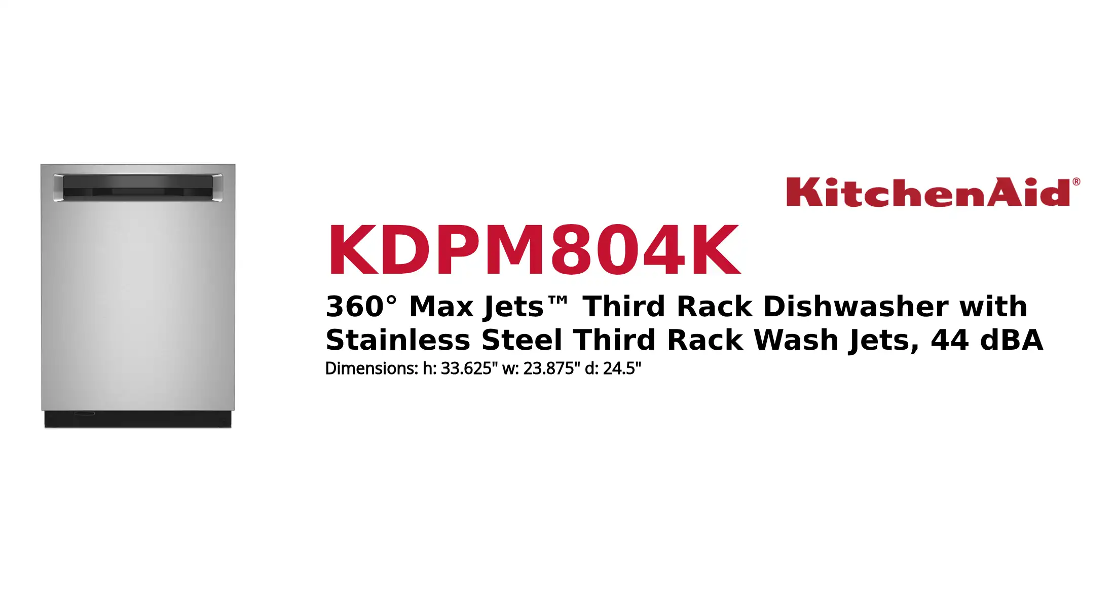 KDPM804K product brief thumbnail
