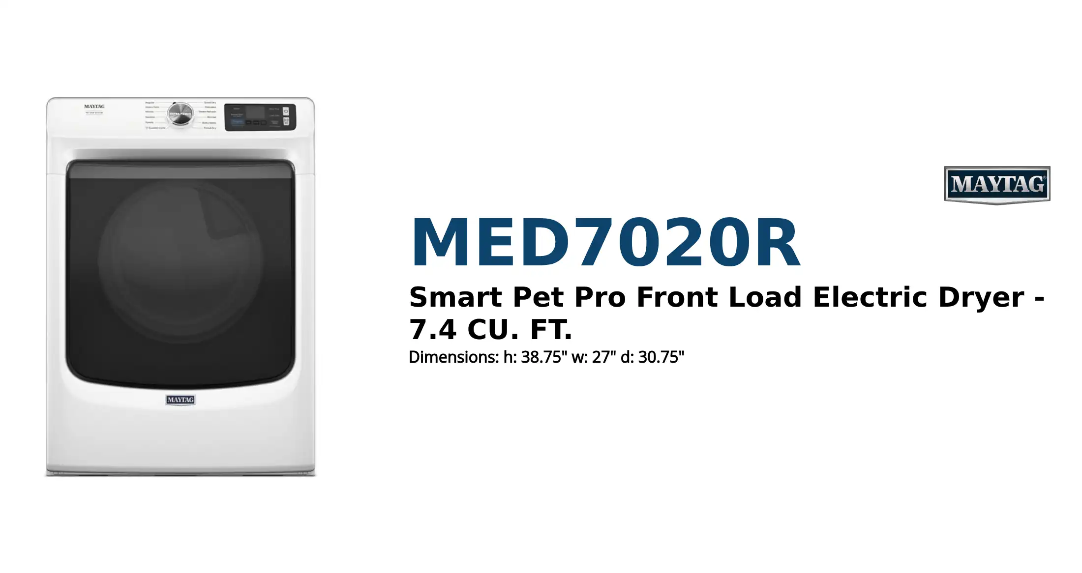 MED7020R product brief thumbnail