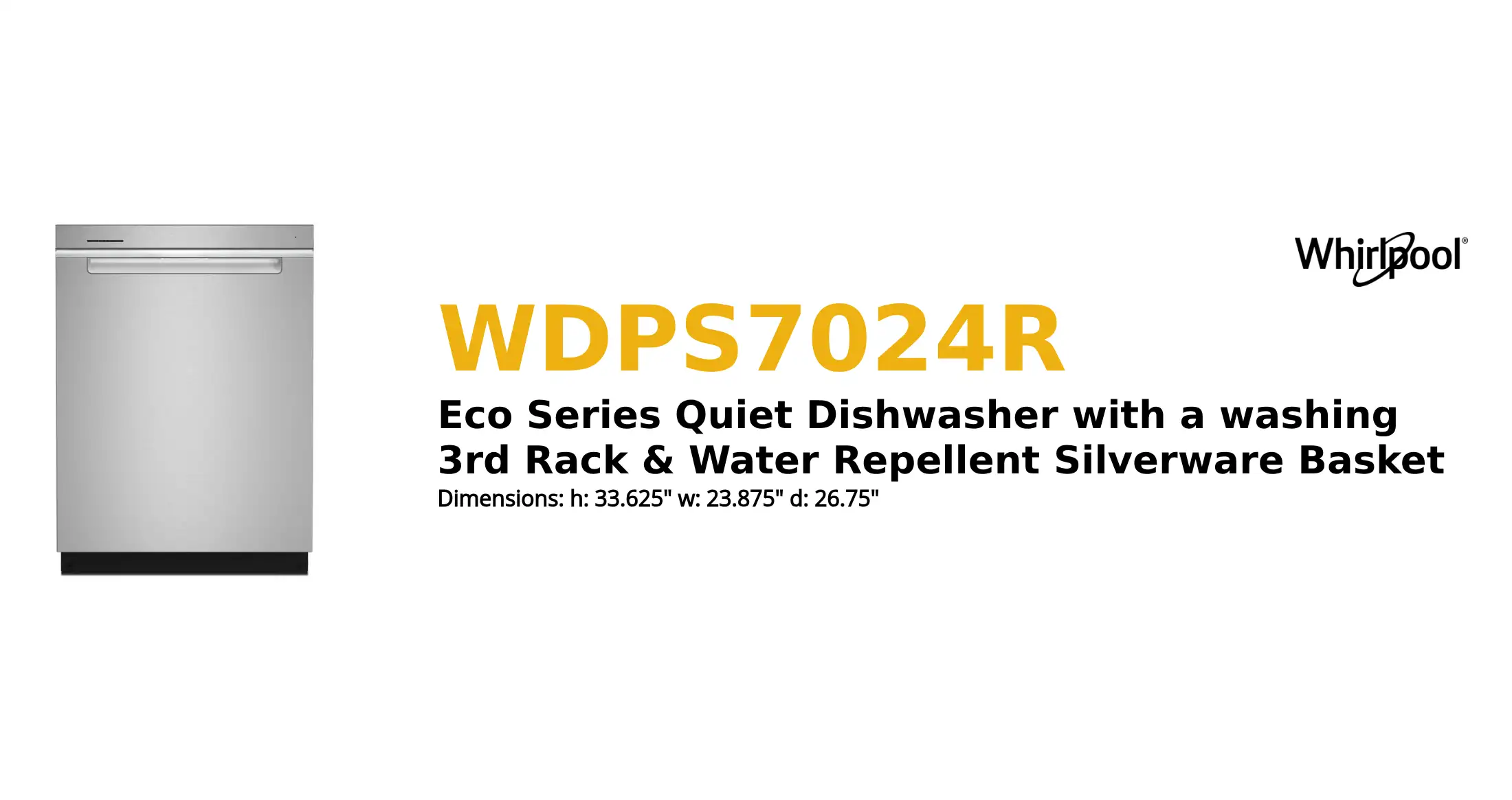 WDPS7024R product brief thumbnail