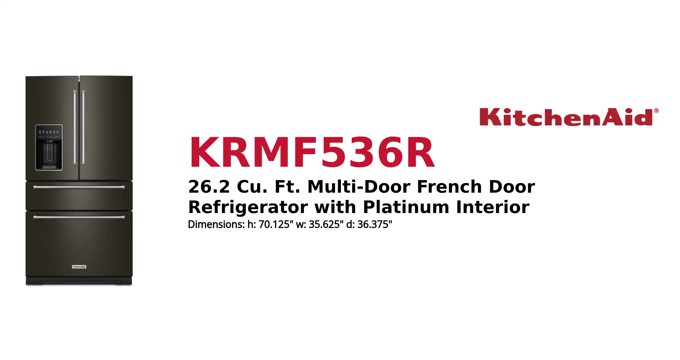 KRMF536R product brief thumbnail