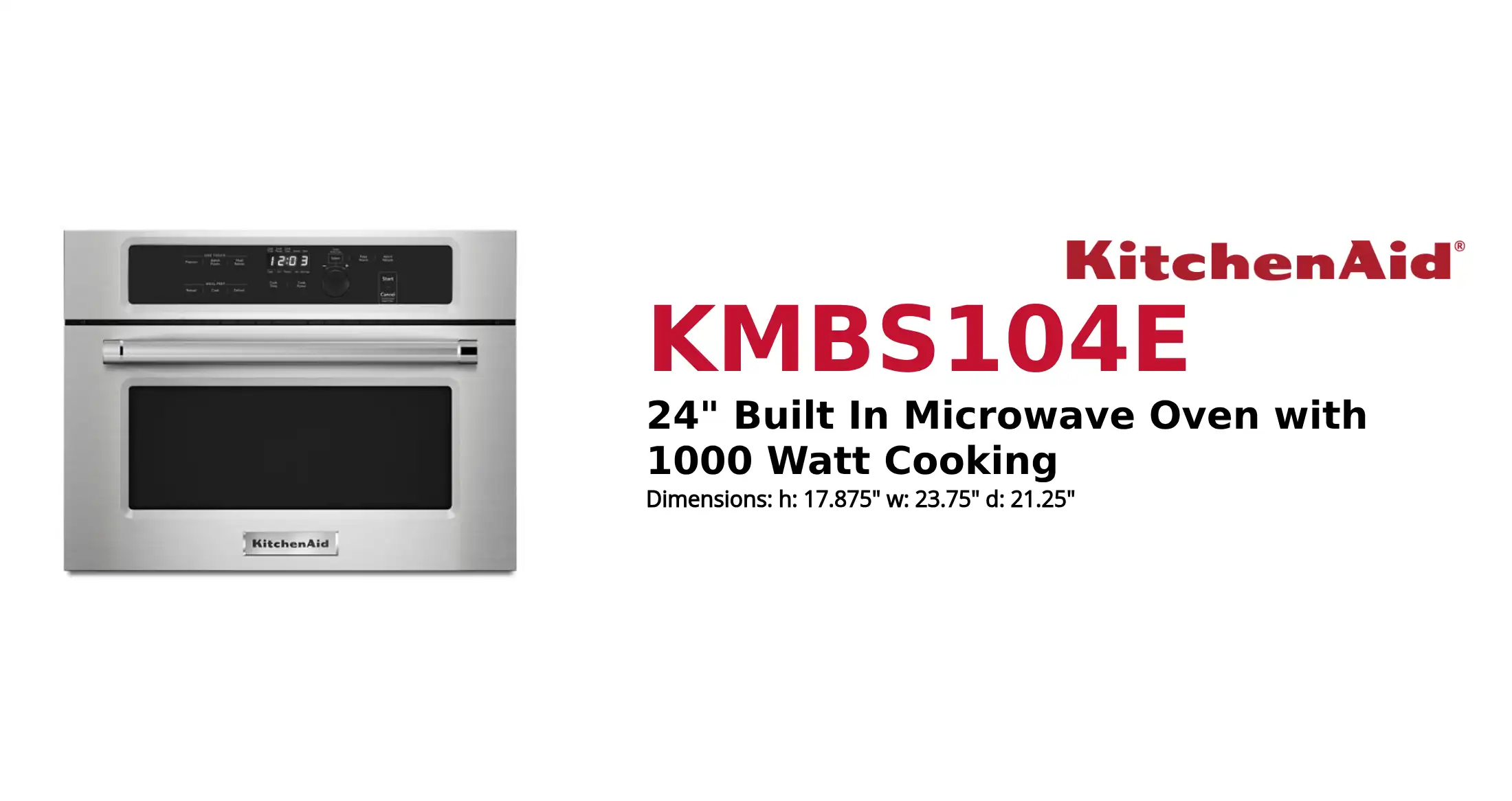 KMBS104E product brief thumbnail