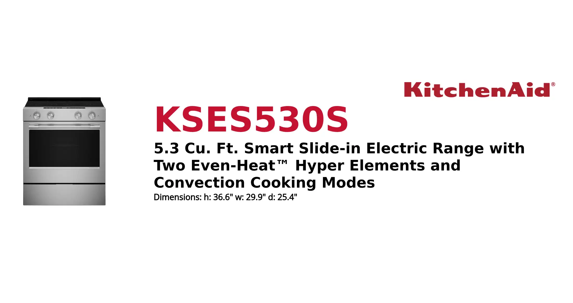 KSES530S product brief thumbnail