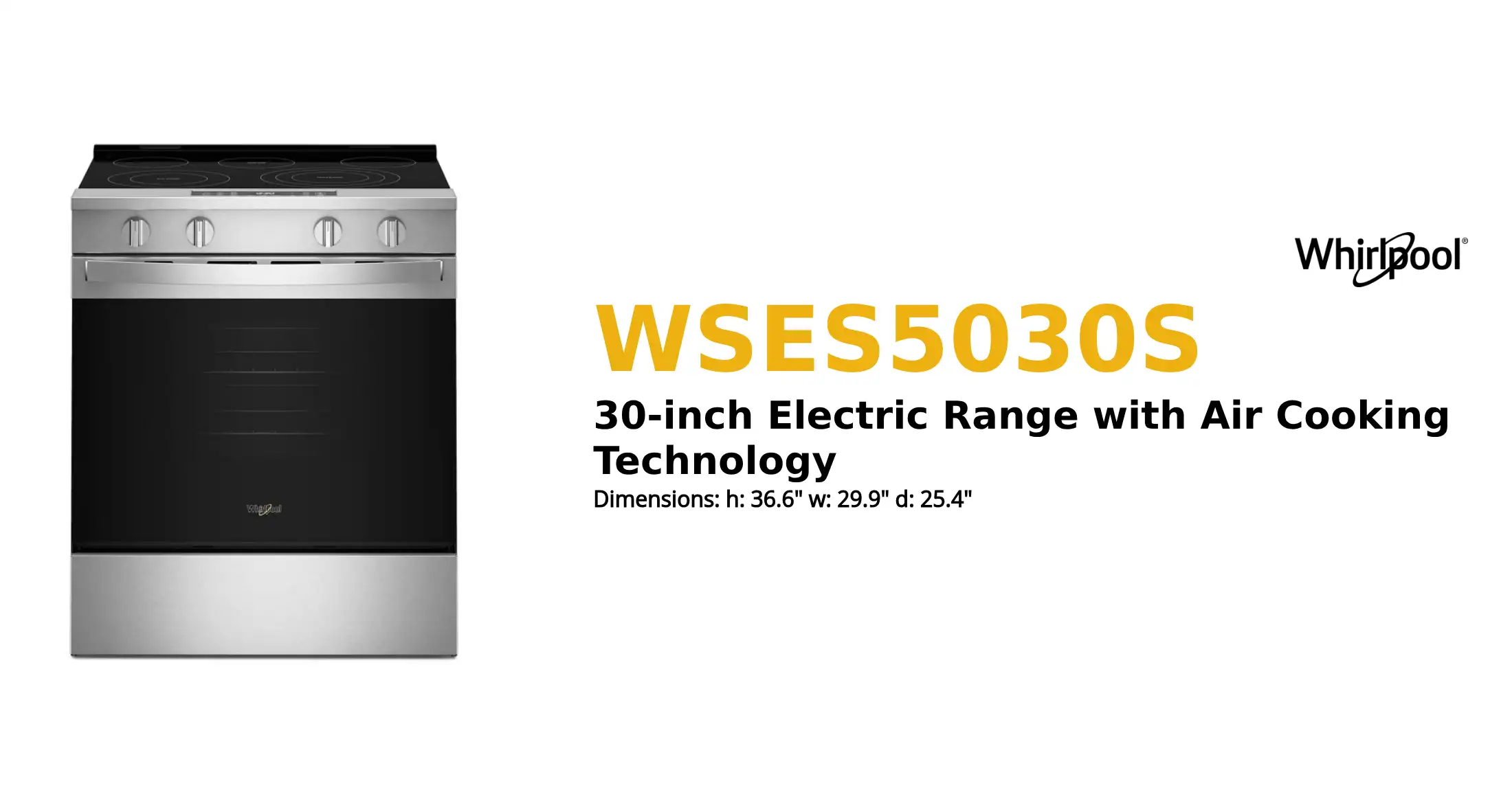 WSES5030S product brief thumbnail