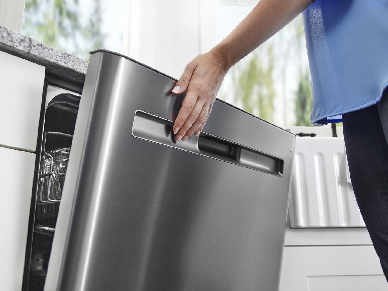 FingerPrint Resistant