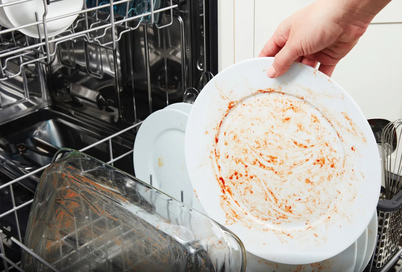 Dual Power Filtration