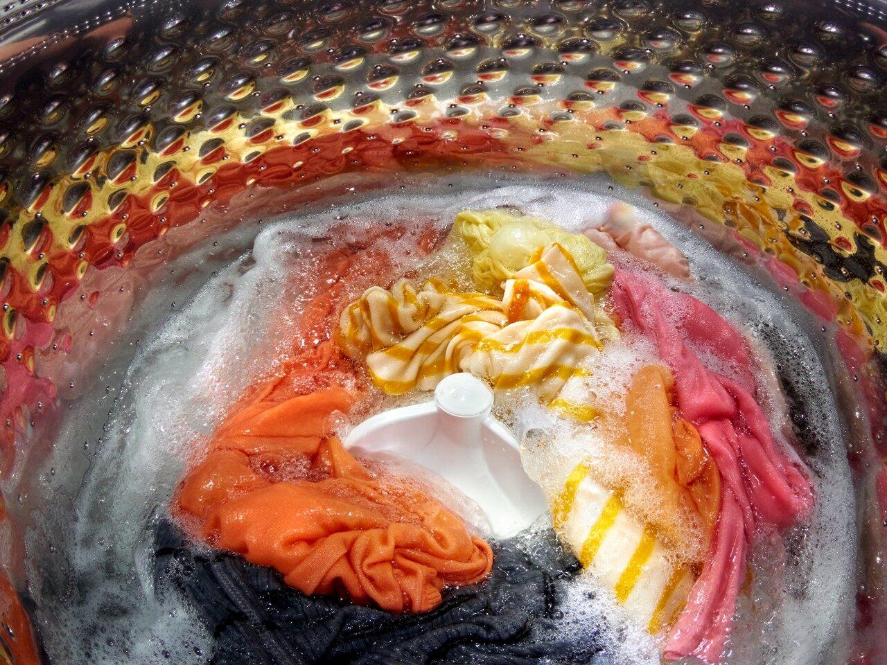 WTW6157 stainless basket