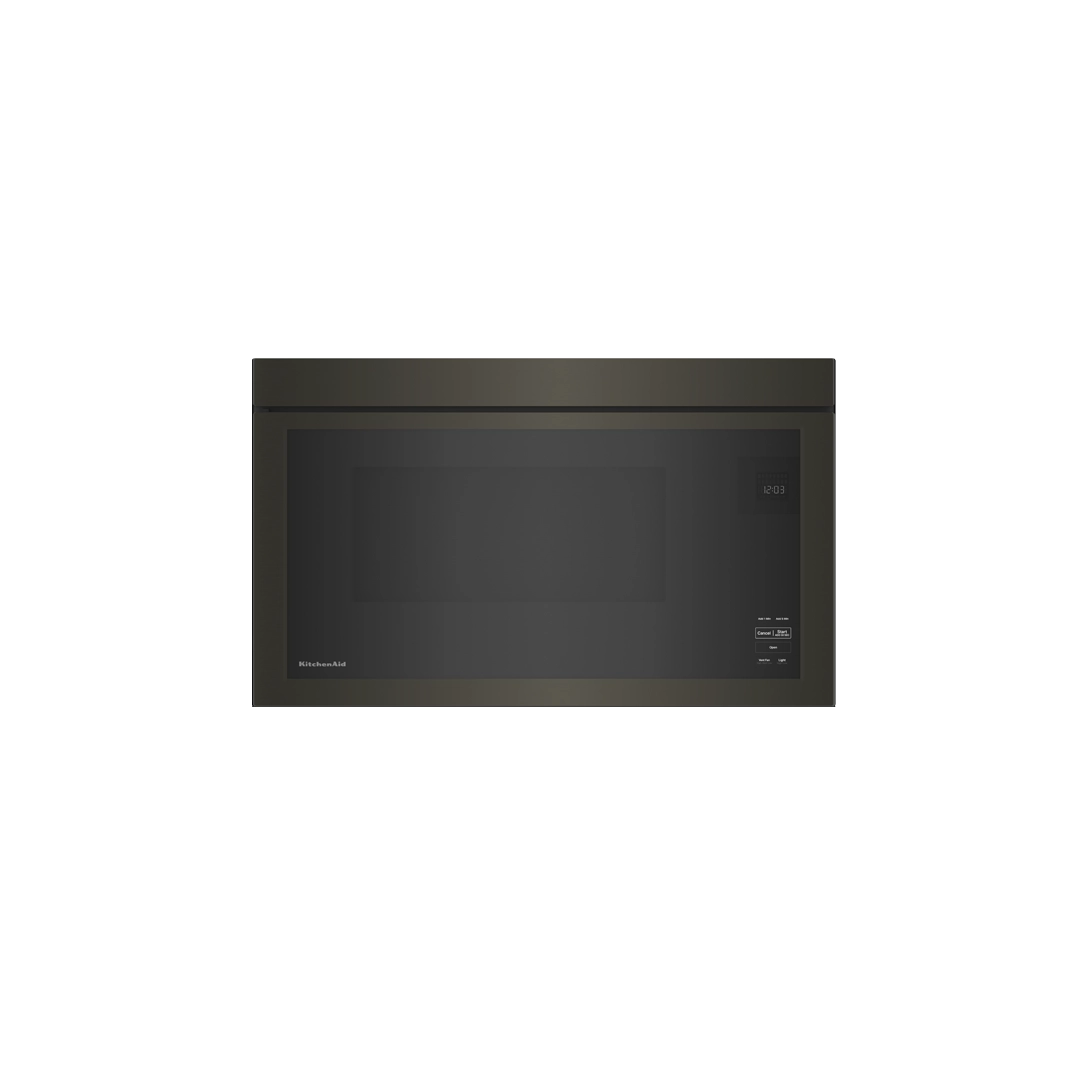 KMMF330 Black Stainless Hero