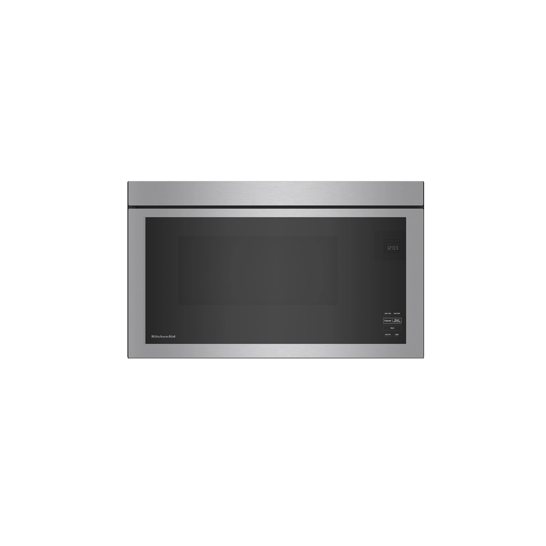 KMMF330 PrintShield Stainless