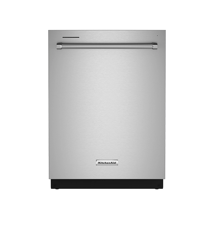 KDTM404 Stainless Steel with Printshield Finish hero