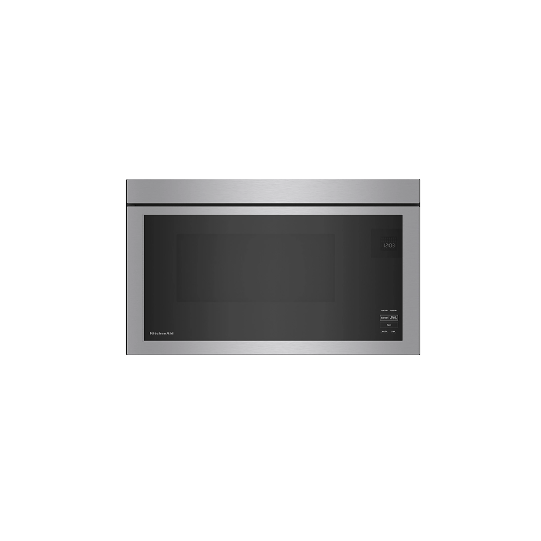 KMMF330 Stainless Steel Hero