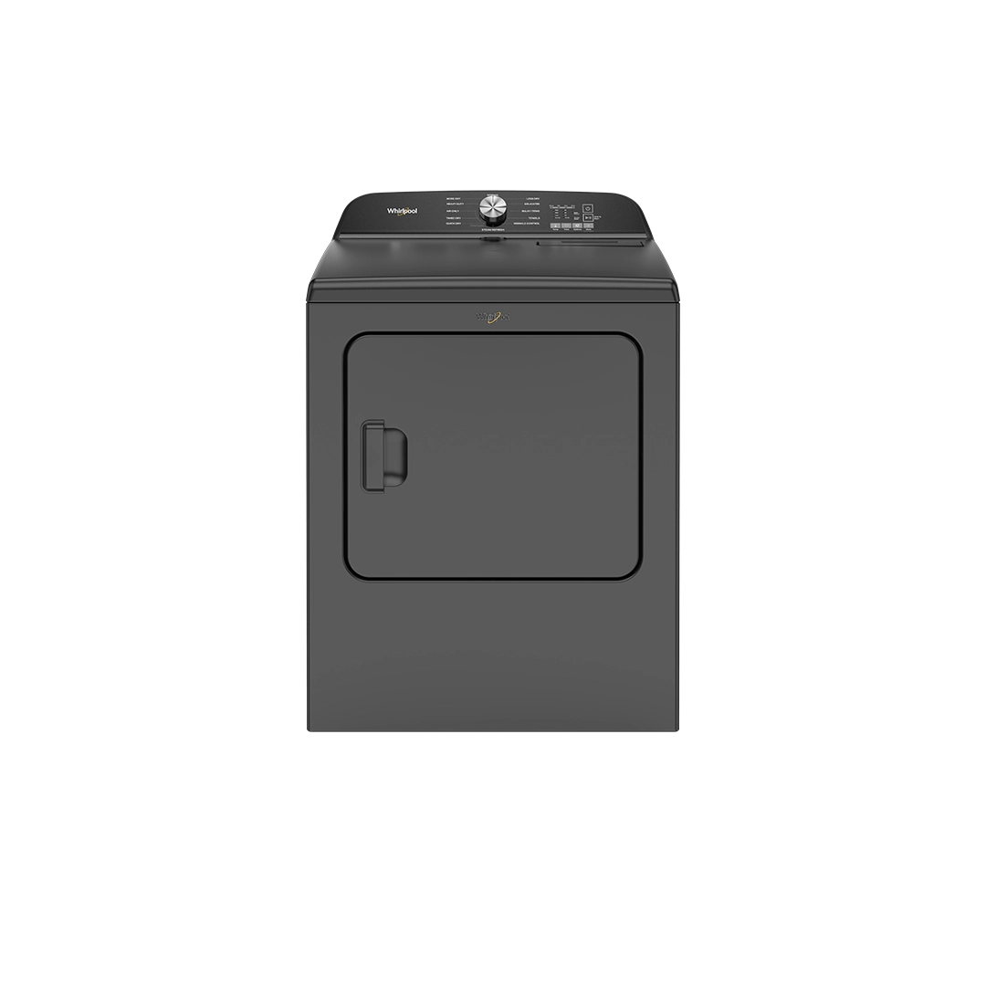 WED6150 Volcano Black Hero