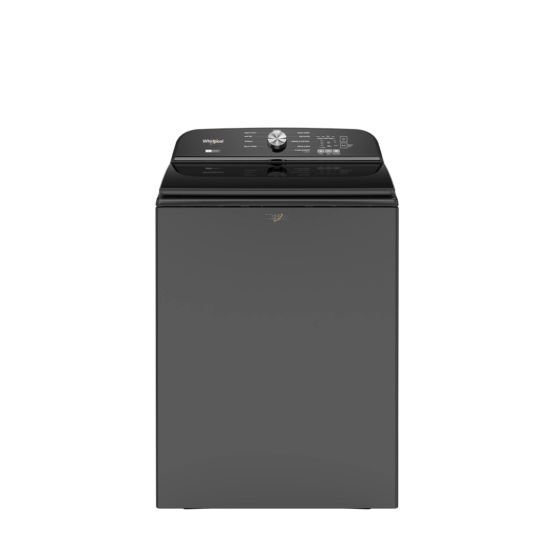 WTW6157 Volcano Black Hero