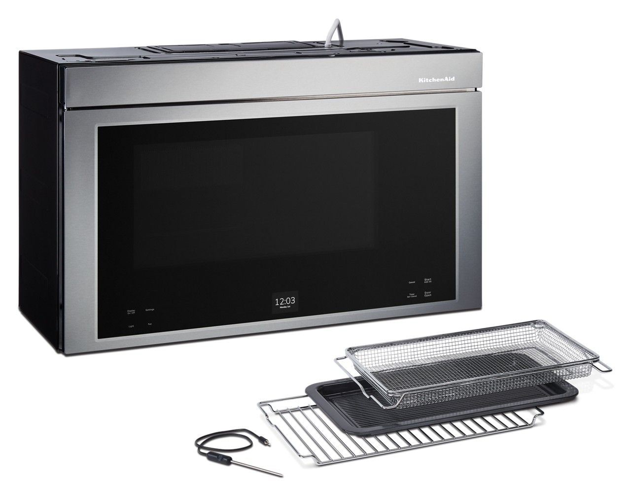 KMMF730 What's in the box